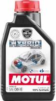 Motul Hybrid 0W-16