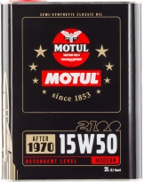 Motul 2100 15W-50