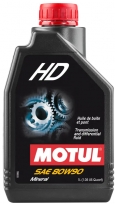 Motul HD 80W-90