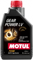 Motul Gear Power LV 70W