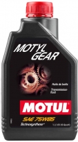 Motul Motylgear 75W-85