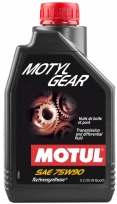 Motul Motylgear 75W-90