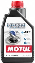 Motul DHT E-ATF