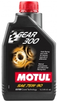 Motul Gear 300 75W-90