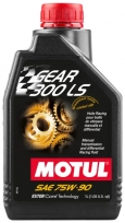 Motul Gear 300 LS 75W-90