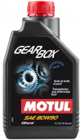 Motul Gearbox 80W-90