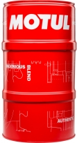 Motul Gear Synt TDL 75W-90