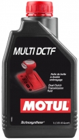 Motul Multi DCTF