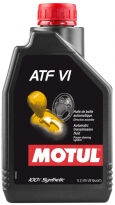Motul ATF VI
