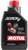 Motul Dexron III