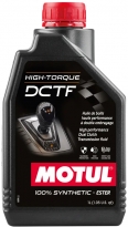 Motul High-Torque DCTF