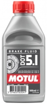 Motul DOT 5.1 Brake Fluid