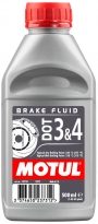 Motul DOT 3&4