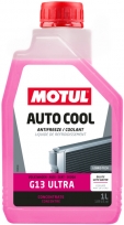Motul Auto Cool G13 Ultra