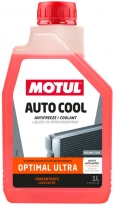 Motul Auto Cool Optimal Ultra