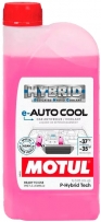 Motul E-Auto Cool -37°C