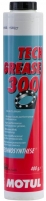 Motul Tech Grease 300 NLGI 2