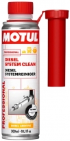 Motul Diesel System Clean Auto Pro