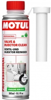 Motul Valve and Injector Clean