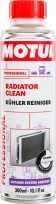 Motul Radiator Clean