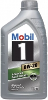Mobil 1 0W-20