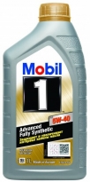 Mobil 1 FS 5W-40