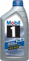 Mobil 1 FS X2 5W-50