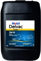 Mobil Delvac Modern 10W-30 Full Protection