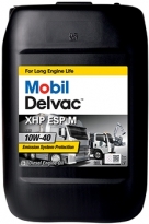 Mobil Delvac XHP ESP M 10W-40