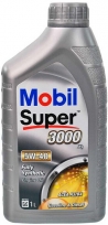 Mobil Super 3000 X1 5W-40
