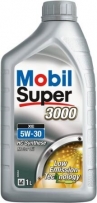Mobil Super 3000 XE 5W-30