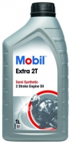 Mobil Extra 2T