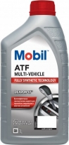 Mobil ATF Multi-Vehicle