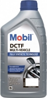 Mobil DCTF Multi-Vehicle