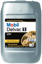 Mobil Delvac 1 ATF
