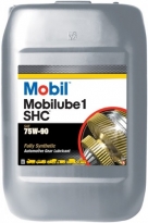 Mobil Mobilube 1 SHC 75W-90