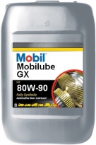 Mobil Mobilube GX 80W-90
