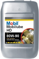 Mobil Mobilube HD 80W-90