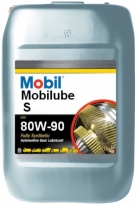 Mobil Mobilube S 80W-90