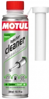 Motul Injector Cleaner Gasoline