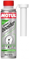 Motul Super Octane Booster Gasoline