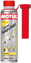 Motul System Keep Clean Diesel