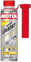 Motul Injector Cleaner Diesel