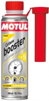 Motul Cetane Booster Diesel