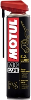 Motul P4 E.Z. Lube