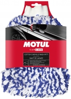 Motul Cotton Chenille Wash Mitt