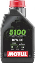 Motul 5100 4T 10W-50