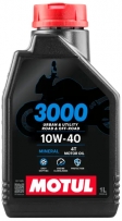 Motul 3000 4T 10W-40