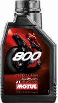 Motul 800 2T FL Road Racing