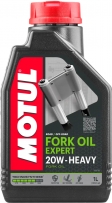 Motul Fork Oil Expert Heavy 20W